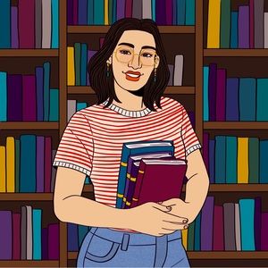 Meet your Posher, Mel